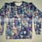 All over printing sweatshirts hot selling style sweater