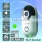 Super Hot Intelligent P2P Waterproof Intercom Video Wifi Doorphone for 3G 4G