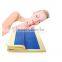 Cool max gel memory foam mattress topper AY-T04