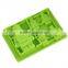 Creative Lego Big Robots Mould Silicone Cake Decorating Molds