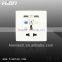 2016 GFCI Receptacle for Philippines USB Wall Outlet Socket
