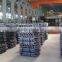 In stock pure aluminum ingot 99.7