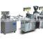 LM -V High Efficient Steam Bun Production Line