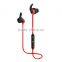 China manufacturer bluetooth wireless earphone in-ear bluetooth headset with good quality