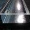 C channel in Metal building materials
