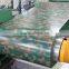 PPGI steel sheet used to container/freezer