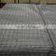 Welded Wire Mesh Panels of Factory