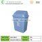 20 liter plastic dustbin types of waste bin