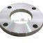 High quality Gr5 Pure ASTM B381 Titanium Welding Plate Flange