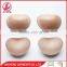 Best selling China supplier Adhesive foam bra pads wholesale