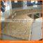 Giallo ornamental Granite vanity top