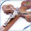 christian Feature wall wooden cross