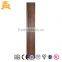 Light weight fiber cement exterior wood panels for building