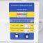 twinspot emergency light/led emergency lamp twinspot/rechargeable emergency lamp
