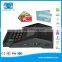 Payment POS terminal with scanning features, for micro-payments collection at loyalty store or shops