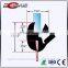smoke proof Automobile rubber seal strip