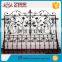 Italian style wrought iron window grills designs / cheap window grill designs