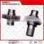 Shaft & Gear for Sany Transfer box Forks 43 tooth gear and commutation gear and fork