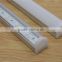 Newest Channel Fixing IP40 120cm Length 21W linear light
