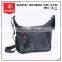 2015 Cheap Waterproof Messenger Bag For College