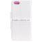 competitive price mobile phone flip leather case cover for samsung galaxy trend 2 lite