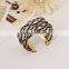 Top Selling High Quality Adjustable Wire Bangle Bracelet Wholesale