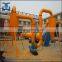CE approved Yugong wood drum dryer with better price