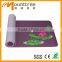 Anti-Slip TPE Eco-friendly Yoga Mats with REACH Certificate
