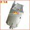 FAE Hot Sale 2 Petals Drilling Bucket With Well Drilling Teeth, Clay Drilling Bucket With Bauer Teeth