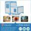 90KW high frequency induction heating transformers
