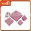 Best selling custom made new design paper jewelry box