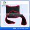 Neoprene Waist Belt For Weightlifter Bodybuilding Sport Belt Belly Burner Rubber Waist Supporter Fitness Belt