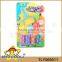 Newest Products 2016 Colorful Multicolor Colorful Wholesale Kids Color Play Dough