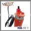Sailflo 12v dc high pressure powered submersible water solar pump