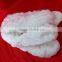 bright hanks 100% polyester yarn-20s/4