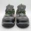 Best-selling Safety Shoes Footwear with Steel Toe