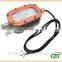Bulletproof PC Lens With Antistatic Oil Painted Explosion Proof Tunnel Light