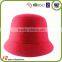 Hight quality cheap fedora hats for ladies and women