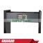 NEW JH-3 Single metal detector door with LED warning lights lightning protection design