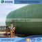 Alibaba Assurance! FRP Material Acid Picklilng Tank