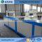 Certificated frp sheet pultrusion machine