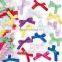 beauty hair bow display rack hair clip springs pins toddler infants kids girls boutique accessories grosgrain ribbon headdress