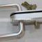 Stainless steel lock for glass door MP9-D3