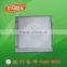 40w China Light Energy-saving Tube Lvd Induction Lamp Ceiling Light