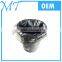 Garbage Industry Use Hdpe Rubbish Bin Liner Plastic Garbage Bag