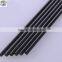 hot sale pultrusion carbon fiber rod with low price