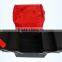 Large Space Makeup Train Case Cosmetic Nail Saloon Jewellery Box Shoulder Strap
