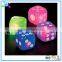 Novelties Mens Light Up Moustache Ring