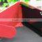 Popular best quality Sublimation leather flip wallet phone case for Iphone4/4S
