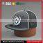 Black Fitted Cap Wholesale
